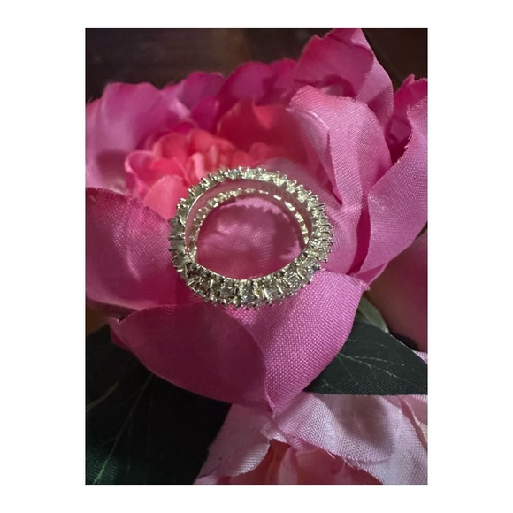 Kendra Scott Beck Wrap Ring. Size 6 GOLD tone - Picture 8 of 10